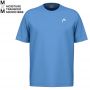 Head SLICE II T-Shirt Men AB - 50/52 (L)